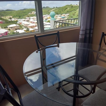 Zeus Estate Guesthouse St. John's Extérieur photo